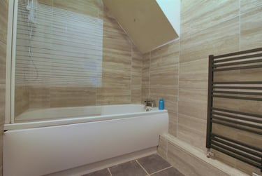 2 bed flat, Fairfield Road, Jesmond, Newcastle, NE23BY - Image 6